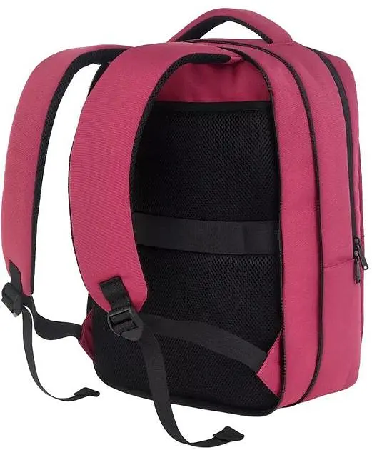 Рюкзак для ноутбука Canyon 15.6" BPE-5 Urban, USB, 12-18L, Red (CNS-BPE5BD1) - фото 3