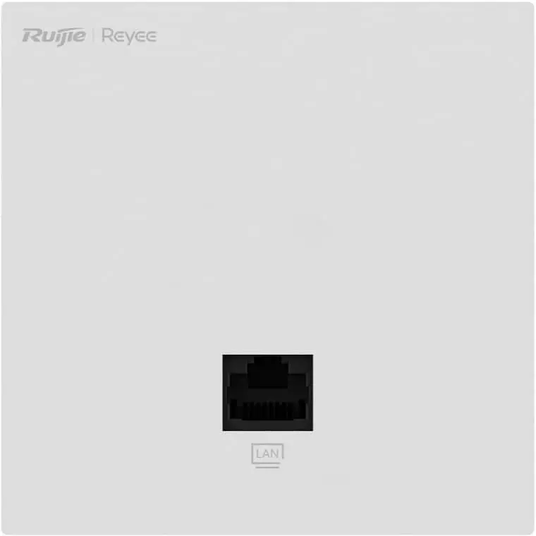 Роутер Ruijie Reyee RG-RAP1201 (RG-RAP1201) - фото 2