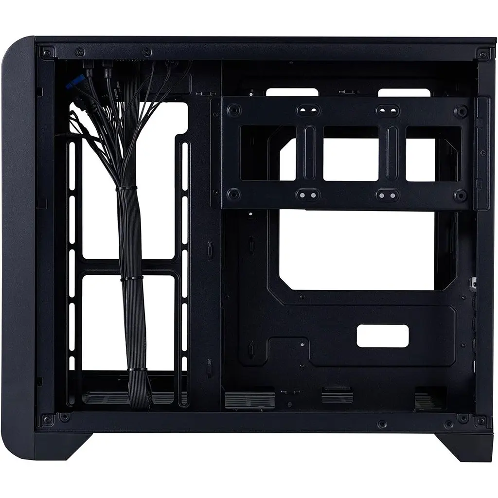 Корпус 1stPlayer RT6 Black (RT6-BK) [146402] - фото 5