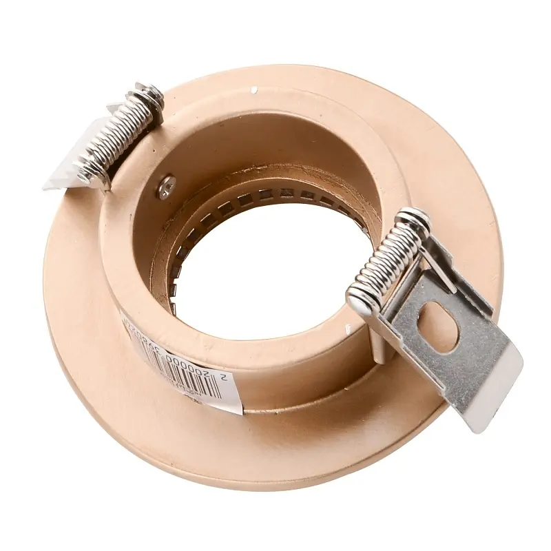 Світильник точковий Brille декоративний HDL-M7 MR16 AB L13-140 - фото 3