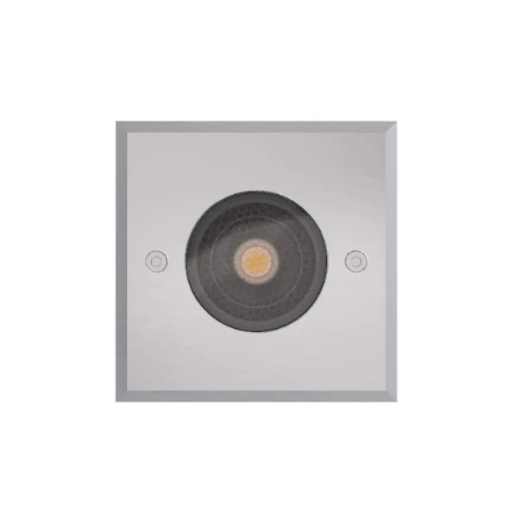 Светильник грунтовий KLOODI KDGL-SC120X120 GU10 ADJ HC - фото 7