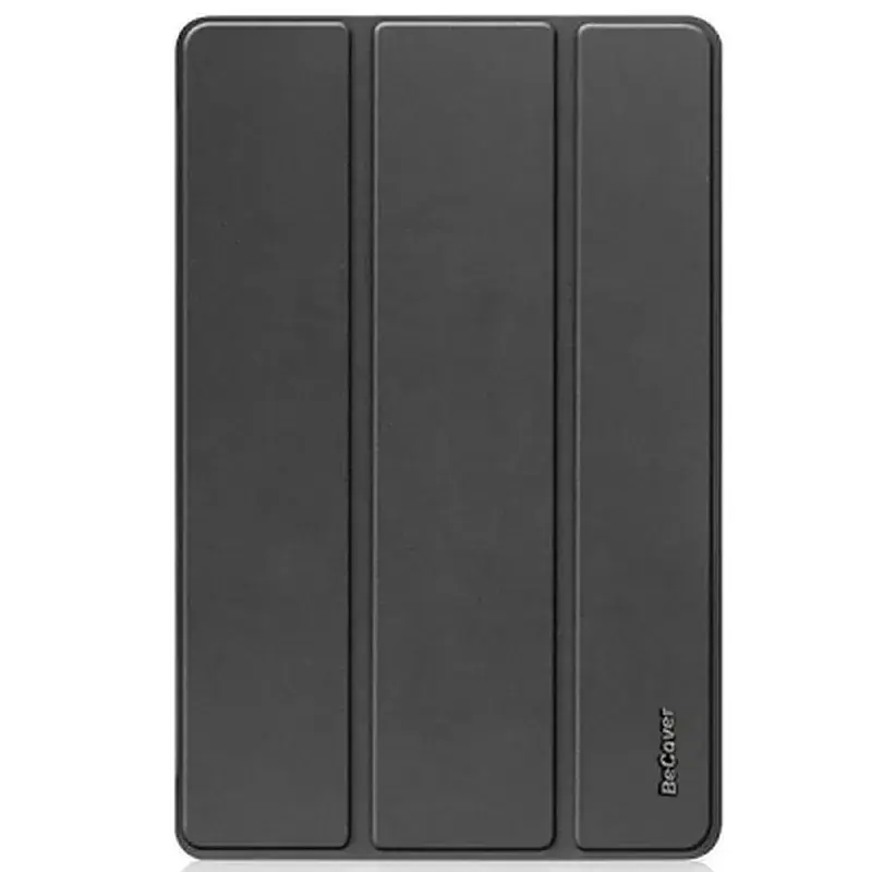 Чохол до планшета BeCover Smart Case Lenovo Tab P11 Pro (2Gen) (TB-132FU/TB-138FC)/Xiaoxin Pad Pro 2022 11.2" Black (708697) - фото 2