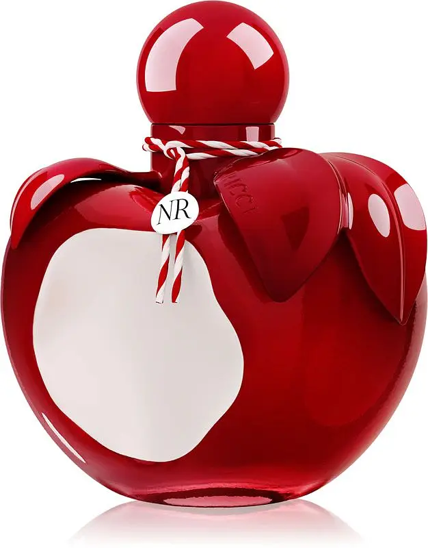 Nina Ricci Nina Rouge 50 мл Туалетна вода - фото 3