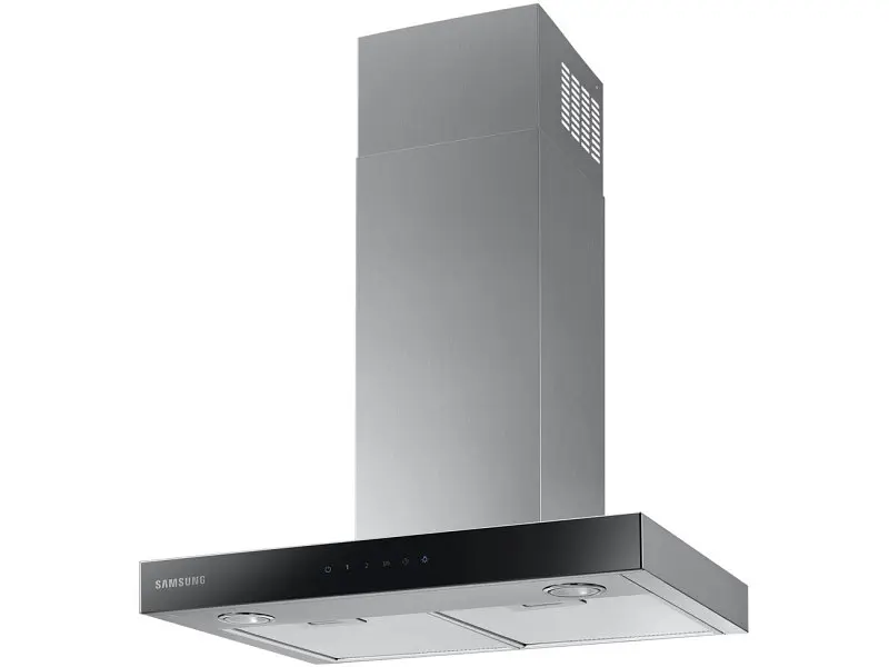 Витяжка Samsung NK 24M5070 BG - фото 2
