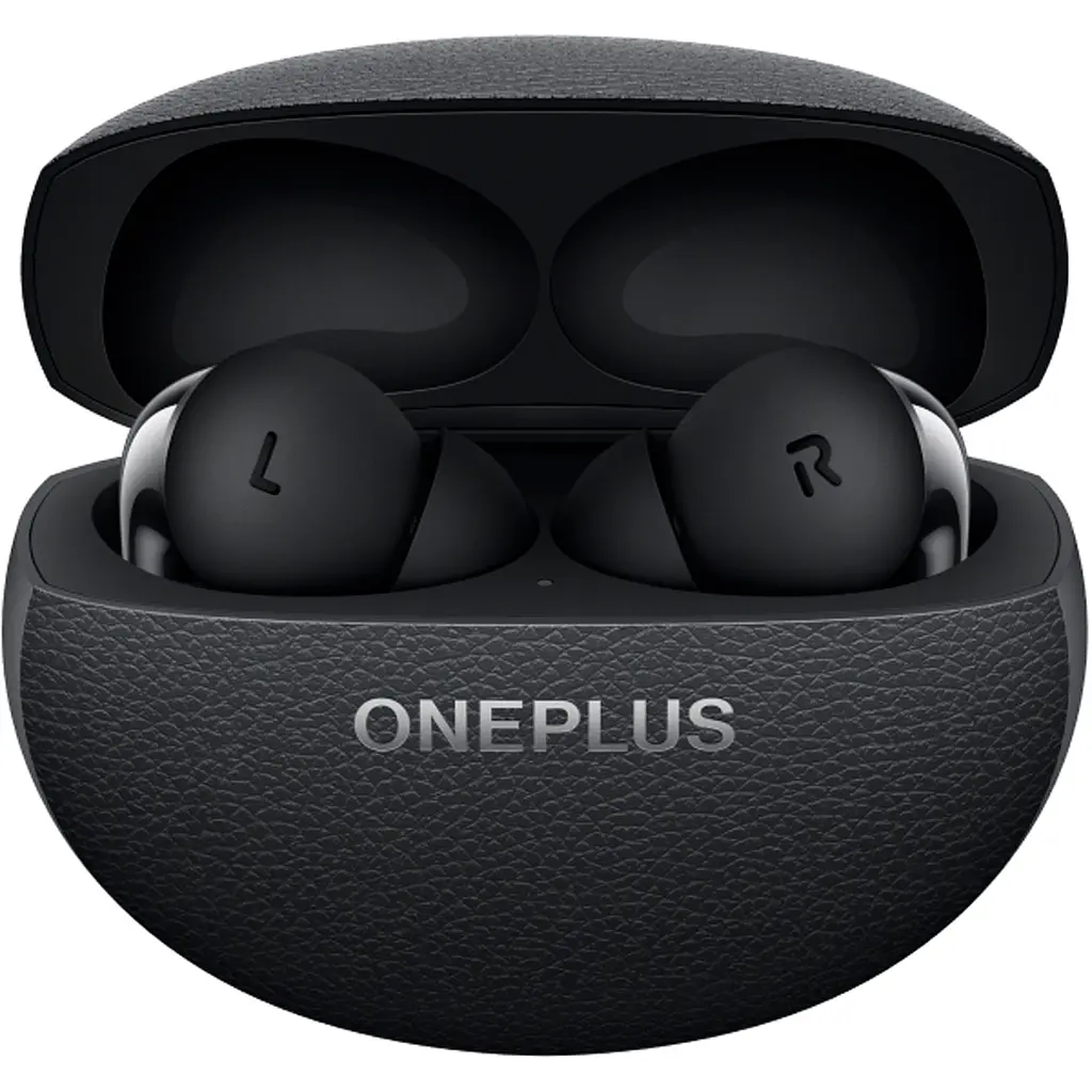 Навушники OnePlus Buds Pro 3 E512A Midnight Opus [114311] - фото 5