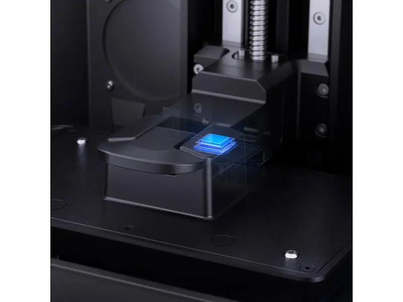 3D-принтер ELEGOO Saturn 4 Ultra 12K - фото 9