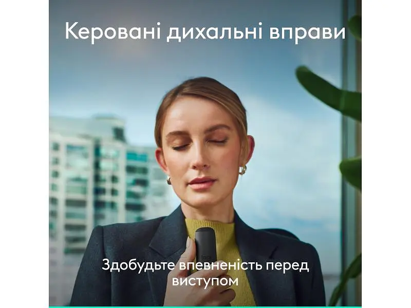 Презентер Logitech Spotlight 2 Graphite (910-007672) - фото 6