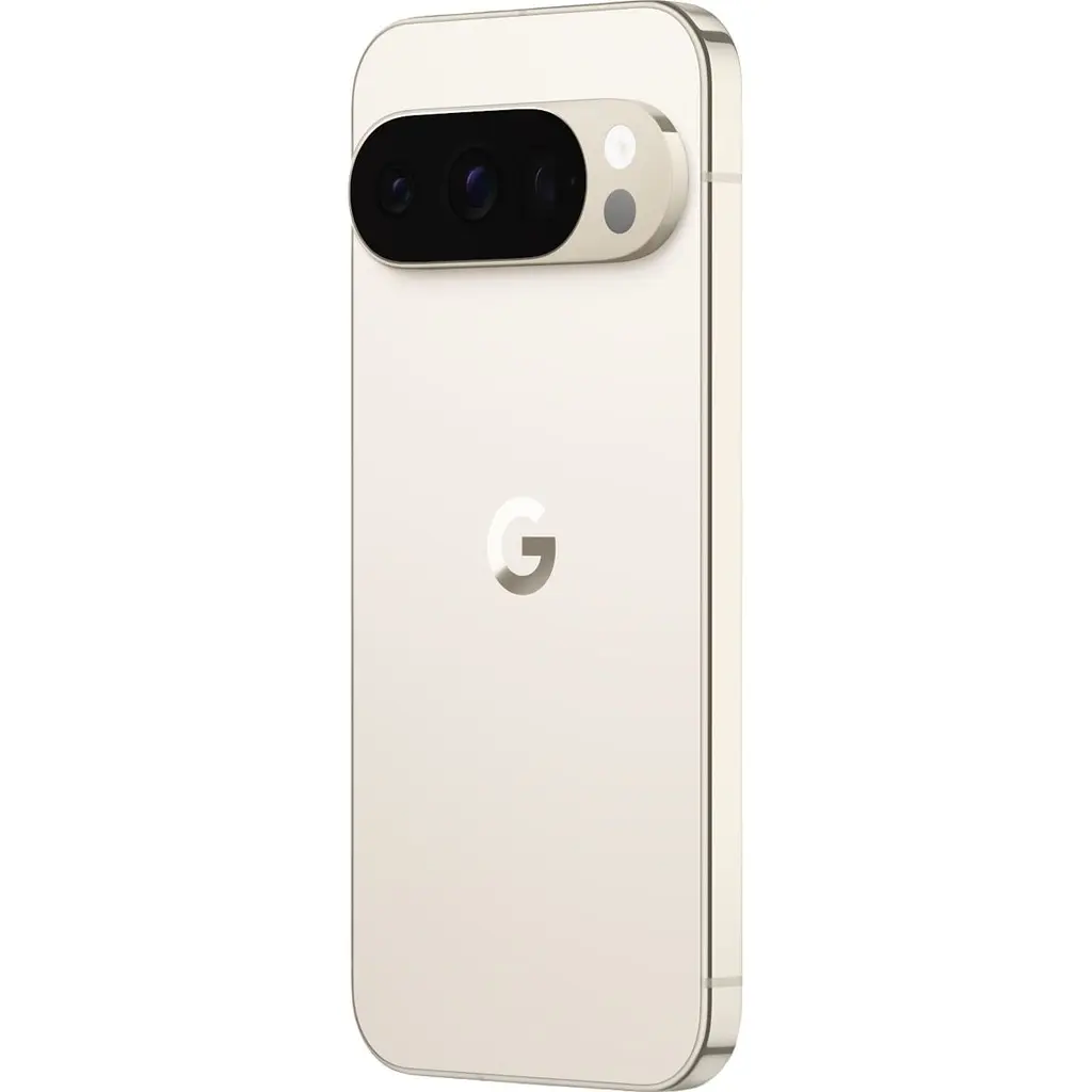 Смартфон Google Pixel 10 Pro 16/512GB Porcelain (GA10317-GB) [144021] - фото 5