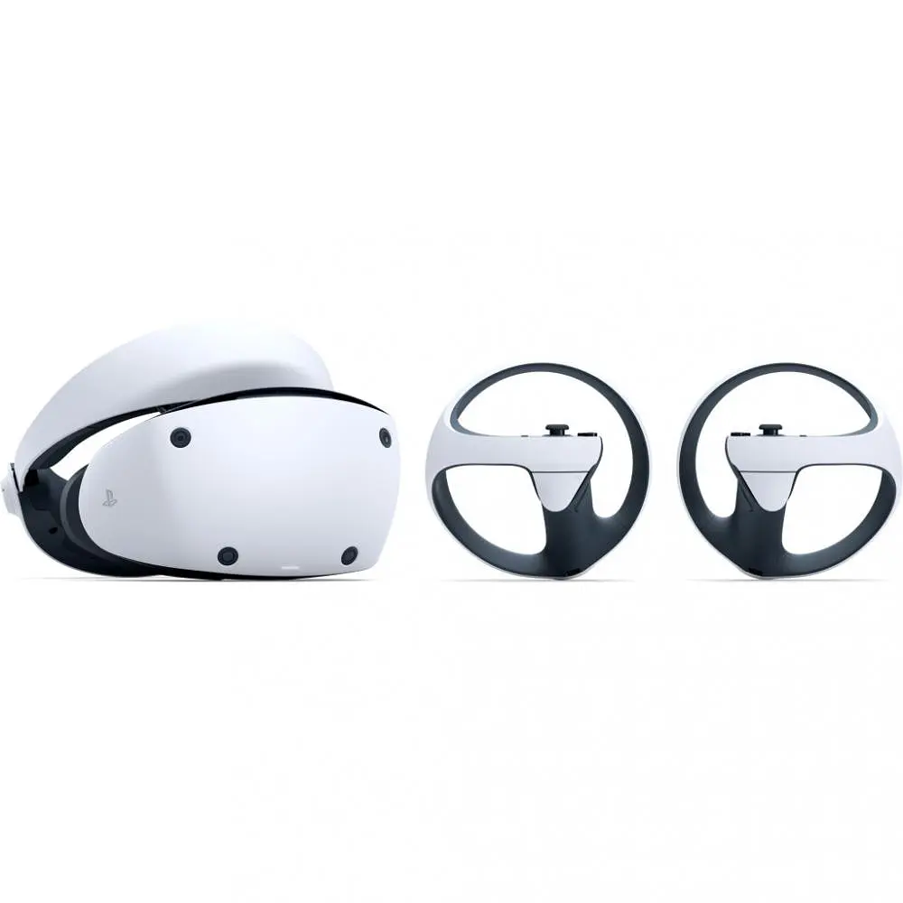 Окуляри віртуальної реальності Sony PlayStation Sony PlayStation VR2 + Horizon Call of the Mountain - фото 10