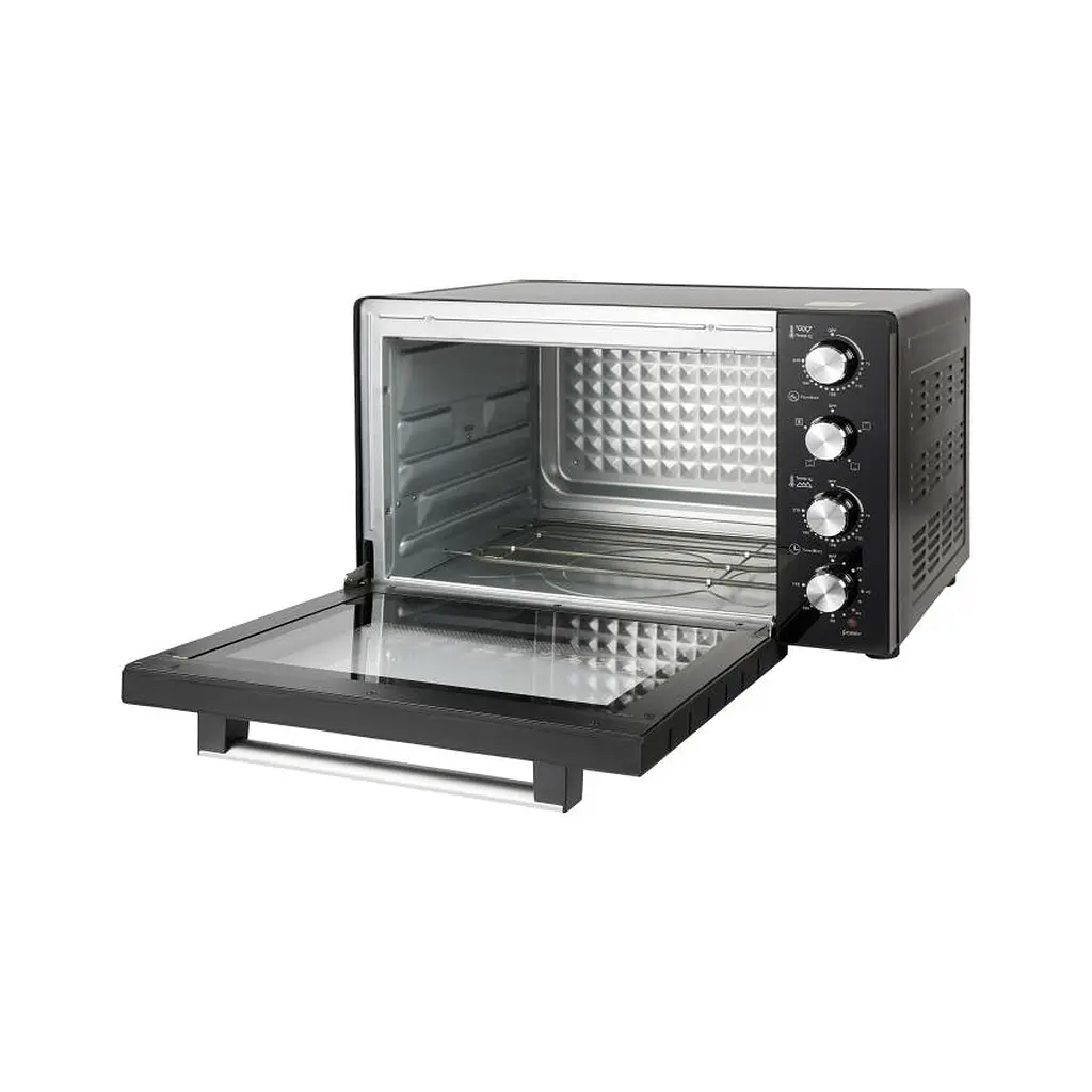 Електропіч Rotex ROT455-B2G EUROSTANDART - фото 5