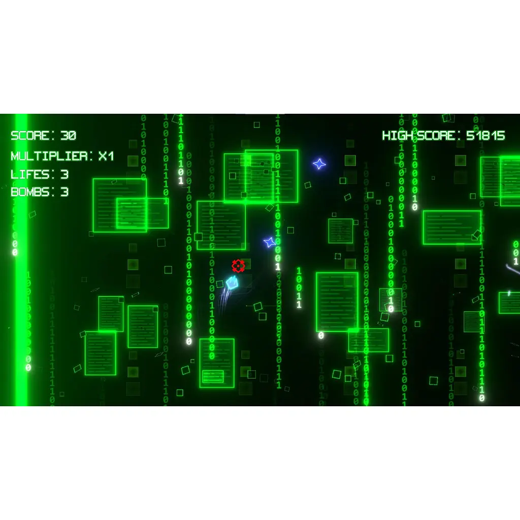Ключ активації Microsoft ShapeNeon Chaos для Xbox One/Series S/X - фото 6