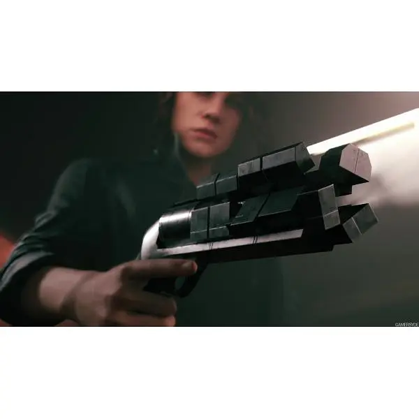 Гра Control Ultimate Edition (російська версія) (PS4) - фото 7
