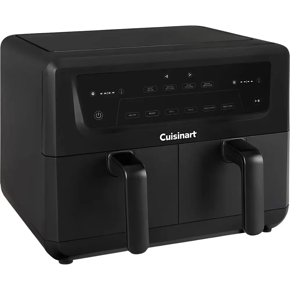 Мультипіч Cuisinart AIR-TWIN (AFD10OBLE) - фото 2