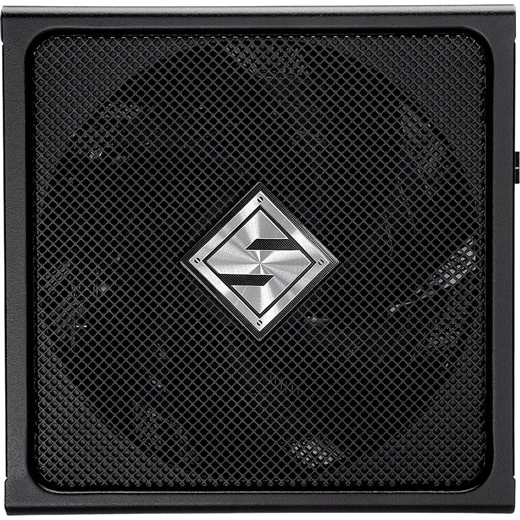 Блок живлення ASRock Steel Legend SL-1000G 1000W PCIE 5.1 Black [176391] - фото 5