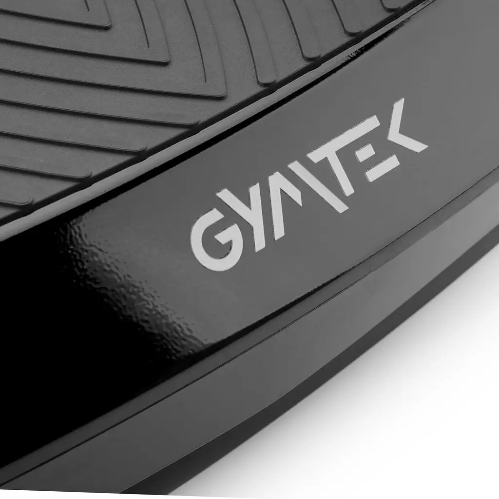 Вібраційна платформа Gymtek 3D XP750 Black - фото 13