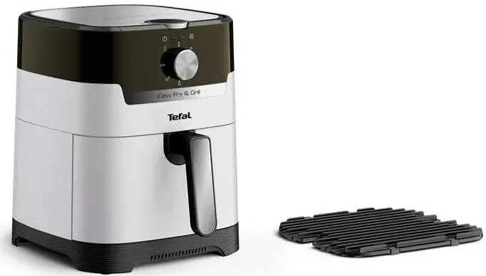 Мультипіч Tefal EY501A10 - фото 2