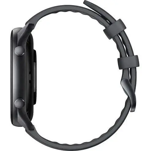 Смарт-часы Amazfit GTR 2 Thunder Black New Version - фото 4
