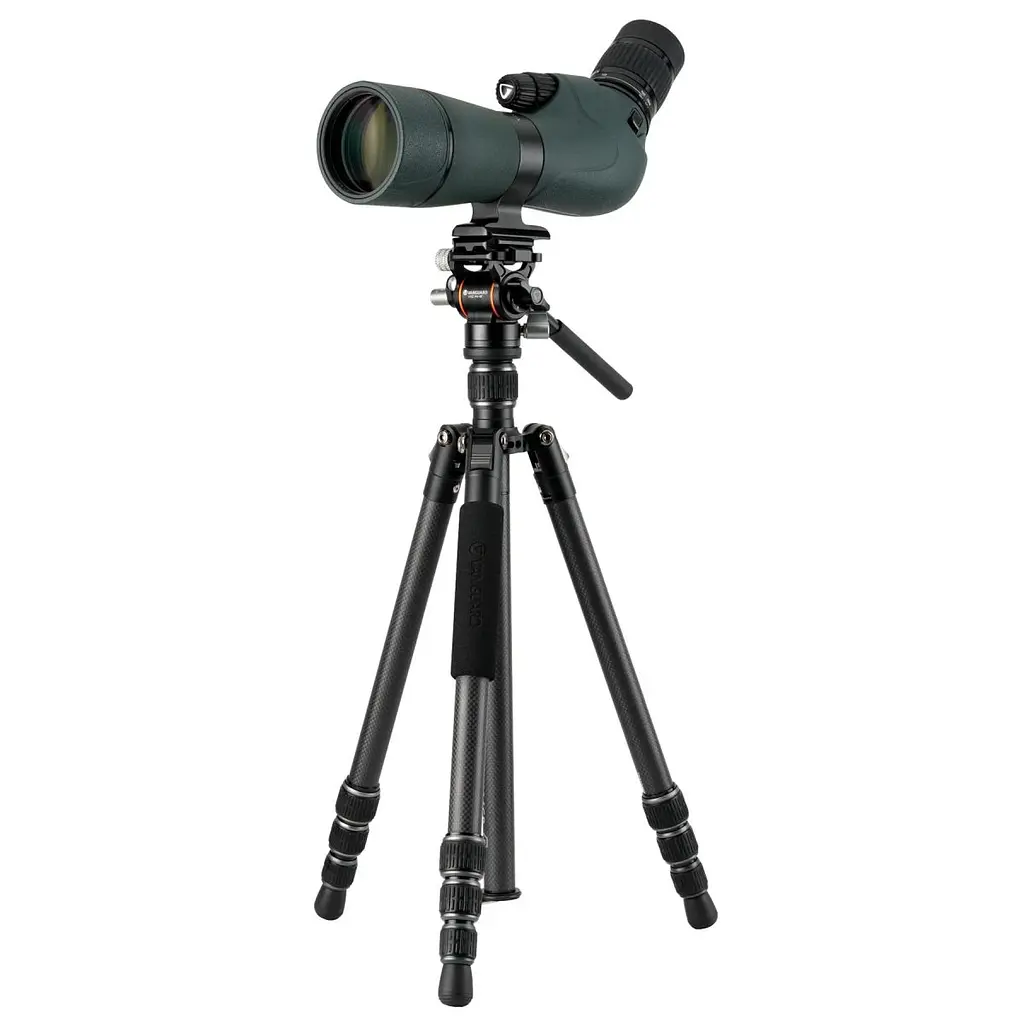 Штатив Vanguard Vesta Go 234CV10 (Vesta Go 234CV10) - фото 3