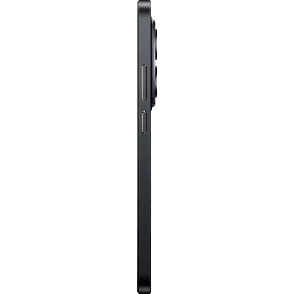 Мобільний телефон Xiaomi Redmi Note 15 Pro 5G 8/256GB Black (1183687) - фото 5