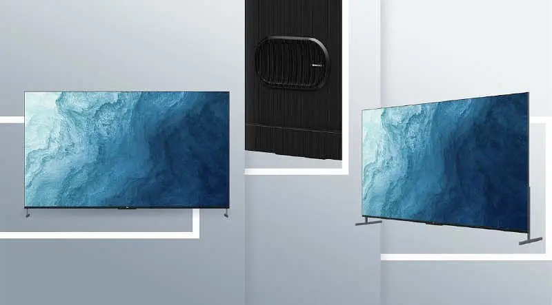 Телевізор TCL 98C735 - фото 9