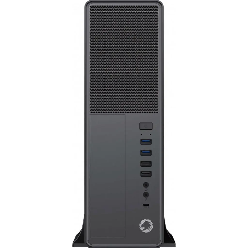 Корпус Gamemax ST612-2U3-TYC - фото 2