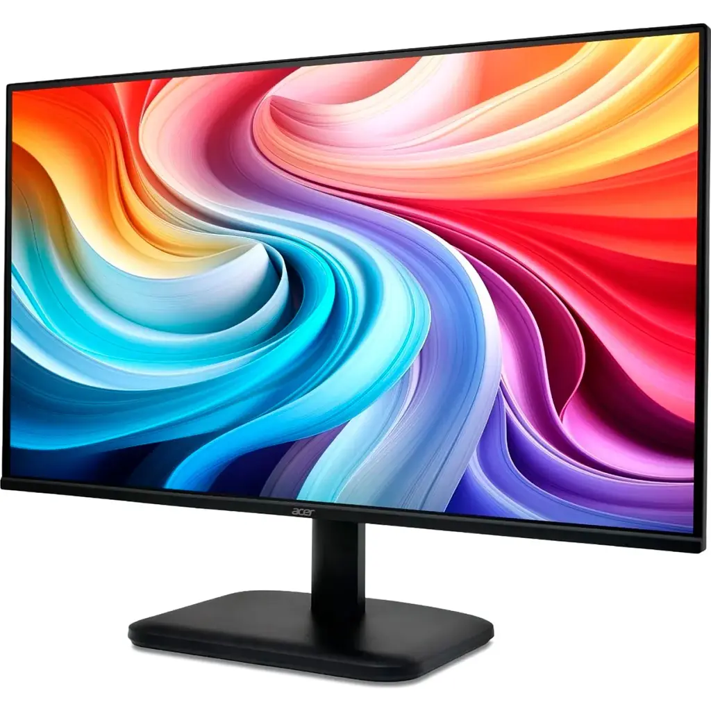 Монітор Acer Nitro 24.5` EK251QGBI (UM.KE1EE.G01) [136162] - фото 4