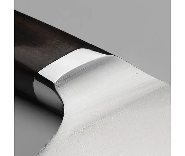 Набор ножей Xiaomi HuoHou Set of Kitchen Knives (HU0033) [64998] - фото 5