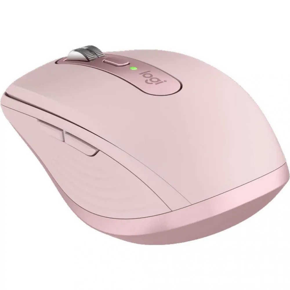 Мышь Logitech MX Anywhere 3 Rose (910-005990) - фото 6