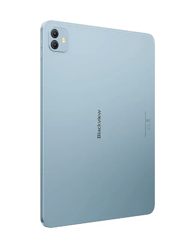 Планшет Blackview Link 8 12/256GB Dawn Blue - фото 2