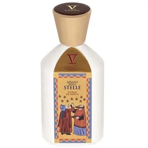 Парфум V Canto Arkano Delle Stelle 100 мл Extrait de Parfum тестер