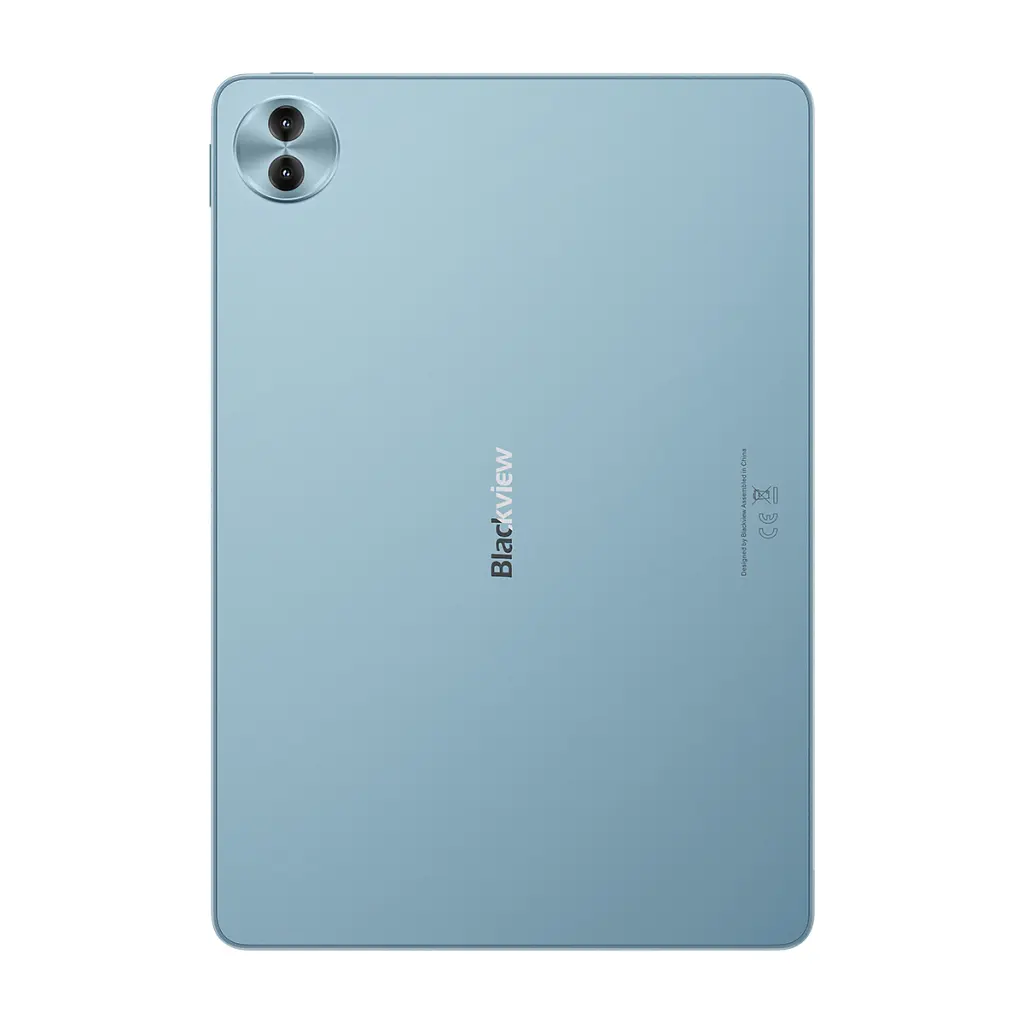 Планшет Blackview MEGA 5 SET 12.2" 8/256GB LTE Ice Blue (Клавіатура/чохол (6931548326632) - фото 6