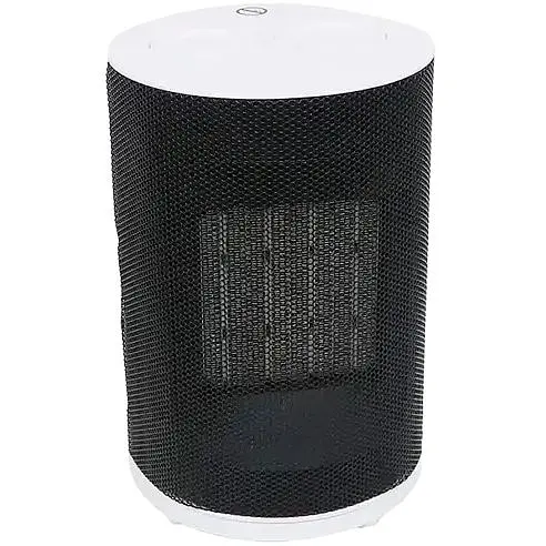 Тепловентилятор (обігрівач) RAF R.1187 керамічний побутовий напільний/настільний для дому та офісу 3 режими  1800 Вт білий (24397-R.1187_751) - фото 2