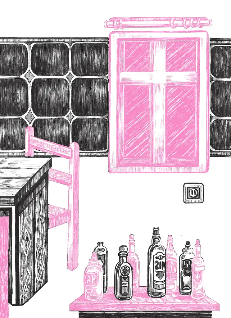 Коханці-поліглоти - фото 3