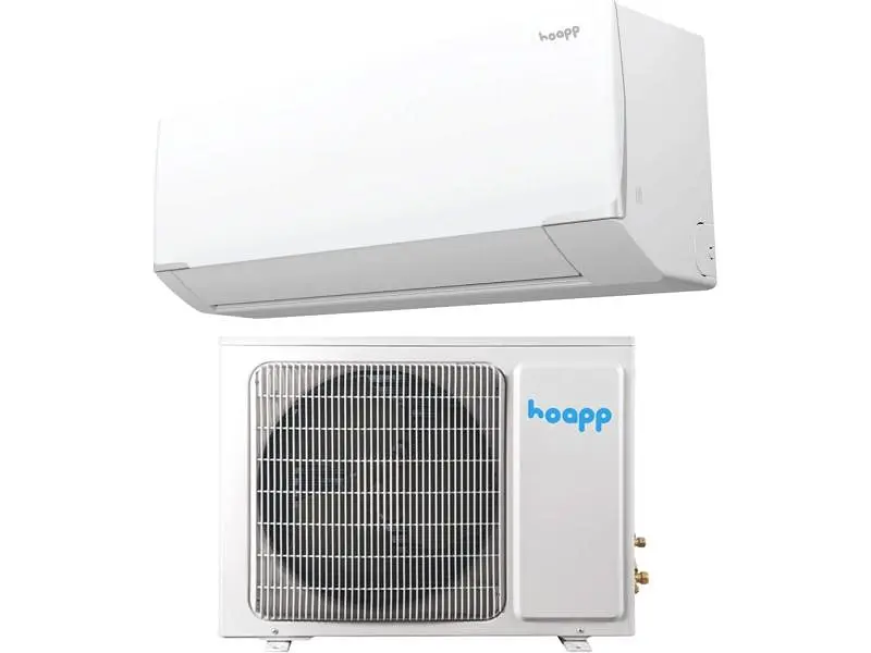 Спліт-система Hoapp Balance HSC-HA67VA/HMC-HA67VA