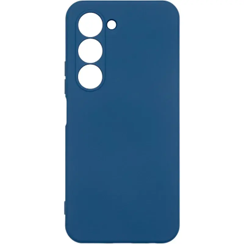 Чохол до мобільного телефона Armorstandart ICON Tecno Spark 40 Pro 4G Camera cover Dark Blue (ARM87938)