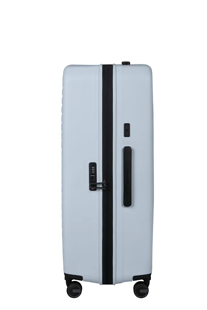 Валіза 81 См Samsonite RESTACKD GLACIER 81x54x31(34) KO6*11005 - фото 4