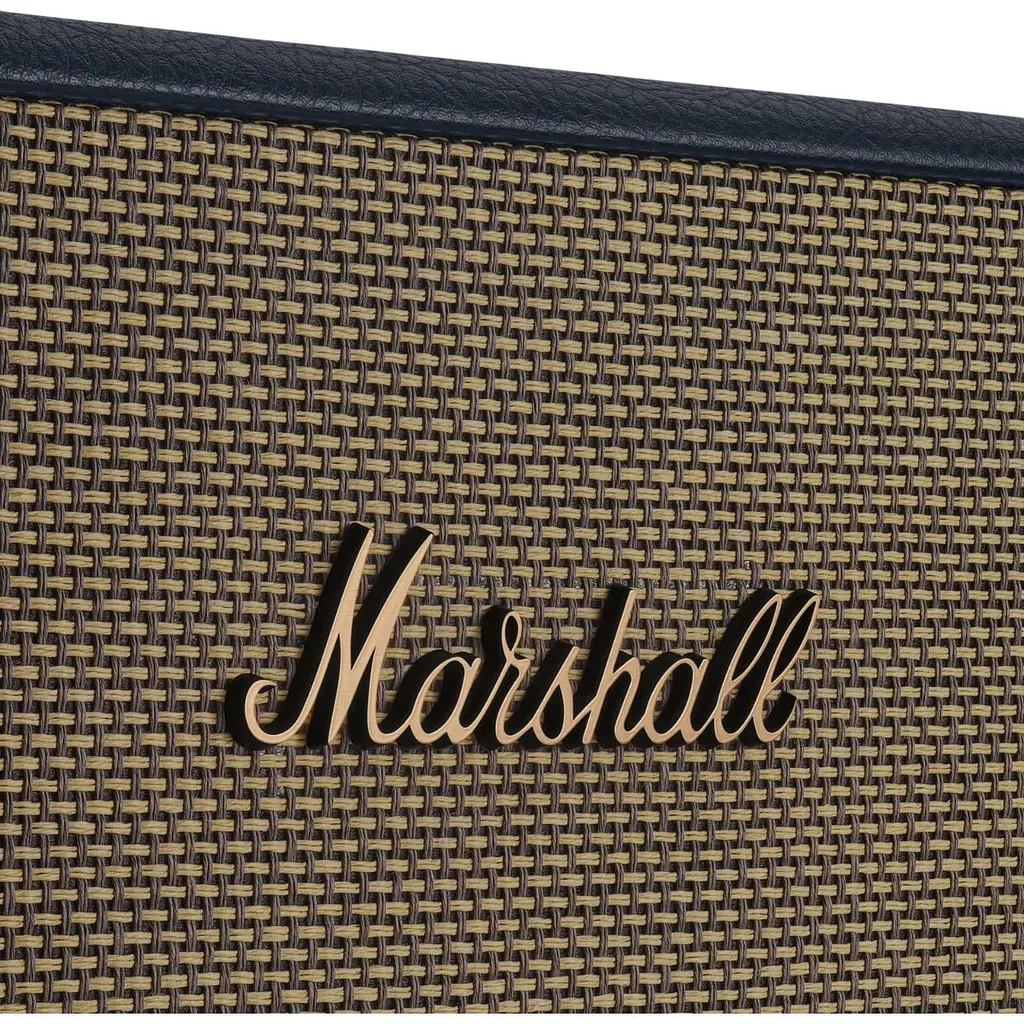 Акустическая система Marshall Acton III Midnight Blue (1008130) [145783] - фото 5