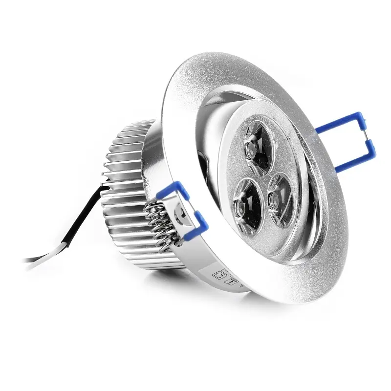Світильник точковий Brille LED-103/3W BA 176470 - фото 3