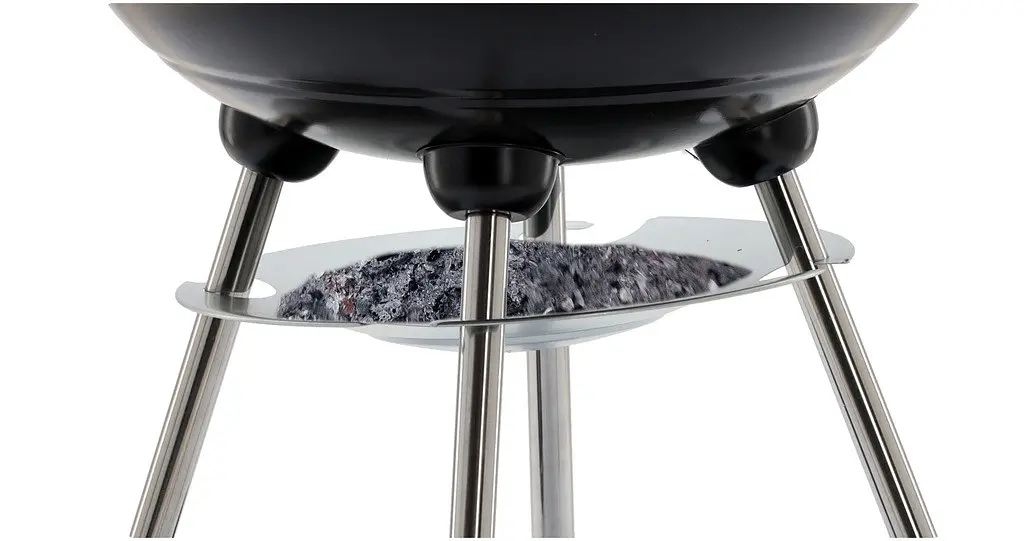 Гриль GardenLine BBQ5290 - фото 4