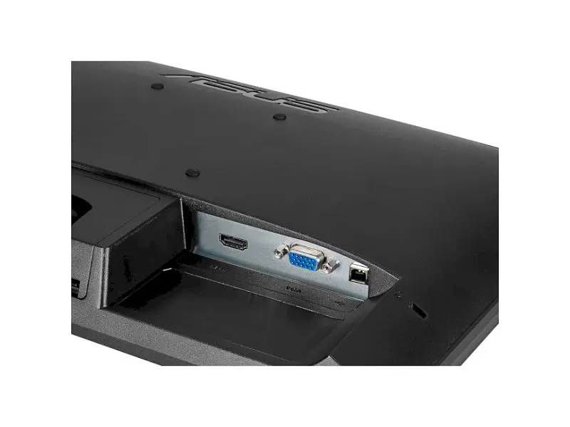 Монітор Asus Touch VT169HE (90LM09V1-B01170) - фото 5