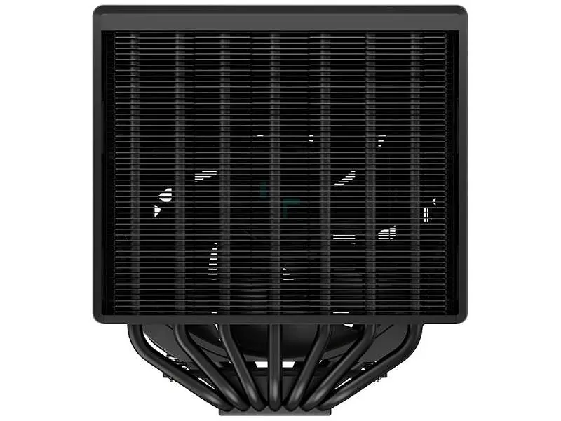 Повітряне охолодження Deepcool Assassin 4S (R-ASN4S-BKGPMN-G) - фото 2