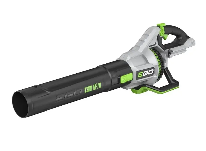 Повітродувка акумуляторна EGO LB7650E 56В