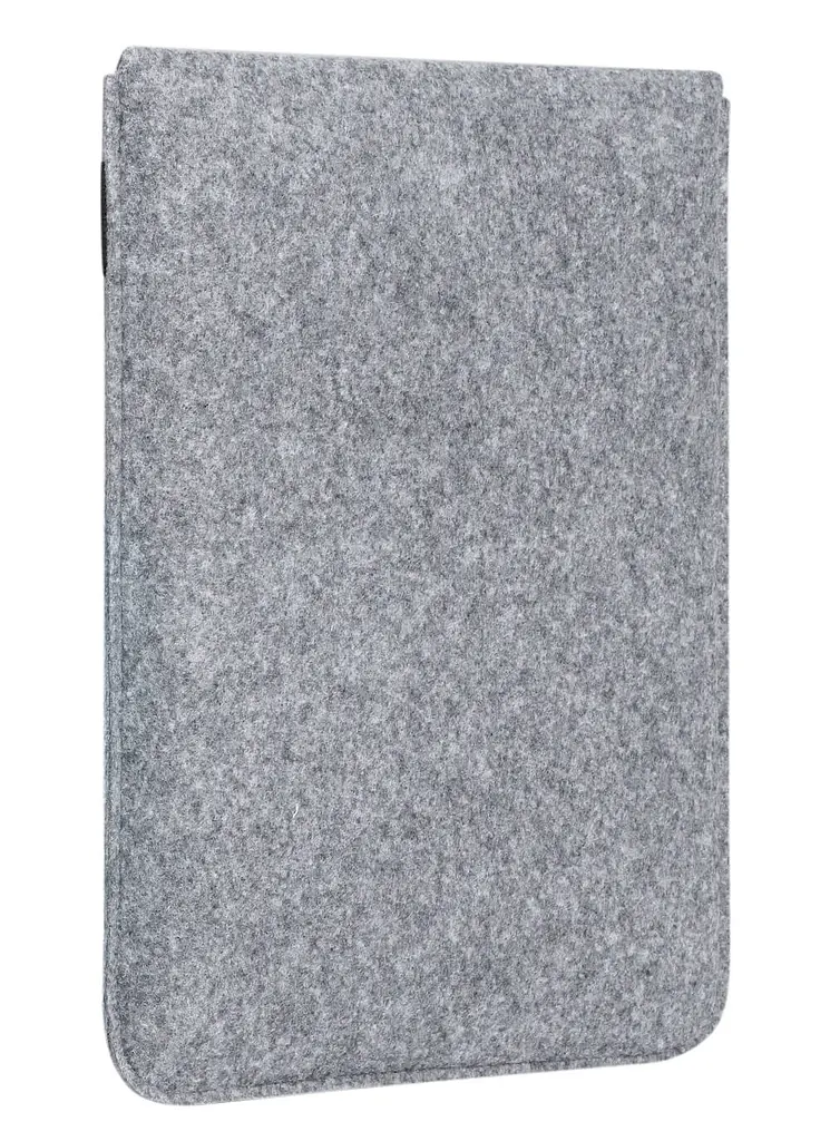 Чохол для ноутбука Gmakin для MacBook Pro 13"" Grey (GM16-13New) - фото 2