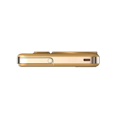 Універсальна мобільна батарея 10000 mAh, Amber, 22.5 Вт ColorWay teh0027623 - фото 4