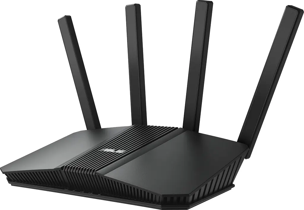 ASUS Маршрутизатор RT-BE58U BE3600, 4xGE LAN, 2,5xGE WAN, 1xUSB3.2, MESH - фото 5