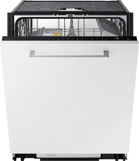 Посудомийна машина Samsung DW60DG760B00U1