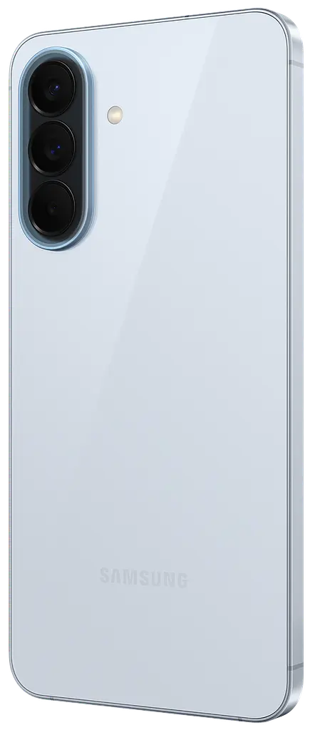 Смартфон Samsung Galaxy A57 5G 8/256Gb LBD Awesome Icyblue (7250652) - фото 4