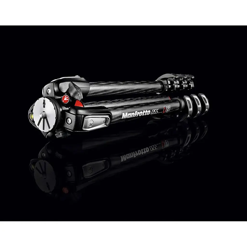 Штатив Manfrotto MT055CXPRO4 055 [121031] - фото 5