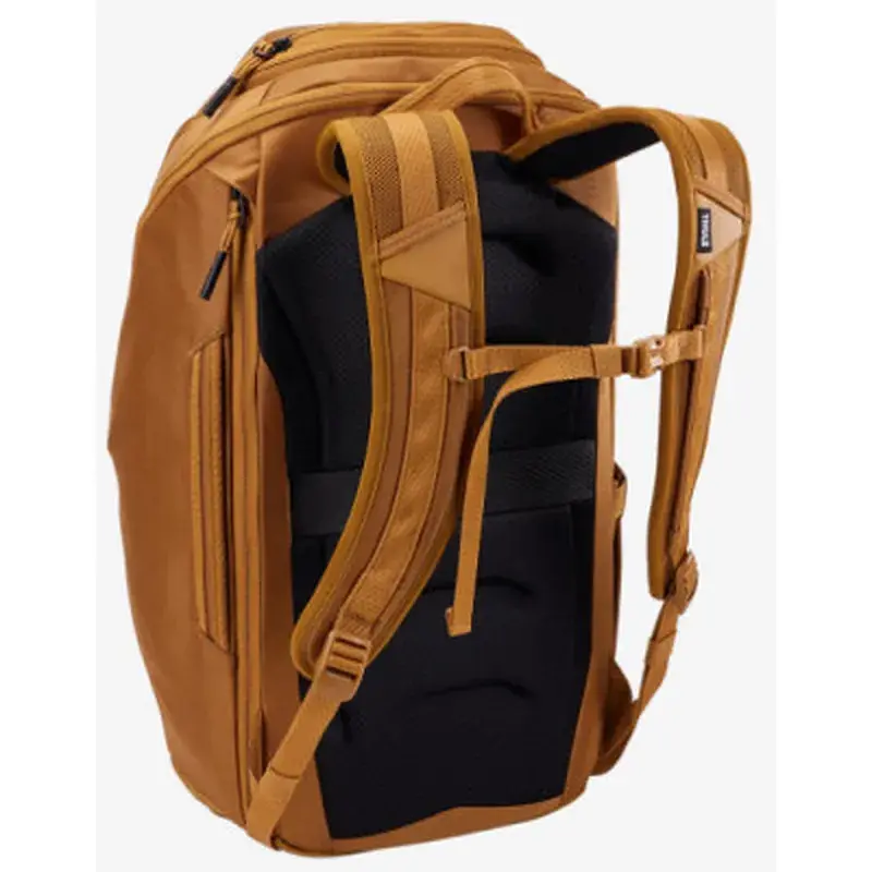 Рюкзак для ноутбука Thule 15.6" Chasm 26L TCHB-215 Golden Brown (3204983) - фото 5