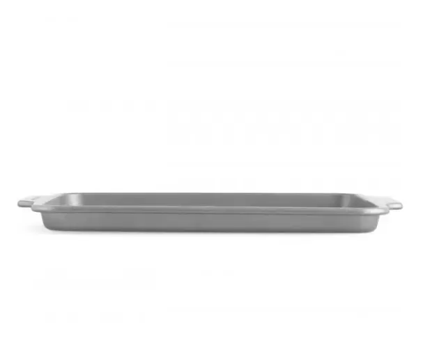 Форма для запікання KitchenAid СС003300-001 33х22, 5х3, 4 см сіра - фото 4